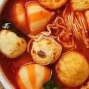 Gambar Makanan Toppoki & Korean Food Meruya, kecamatan:kembangan 18