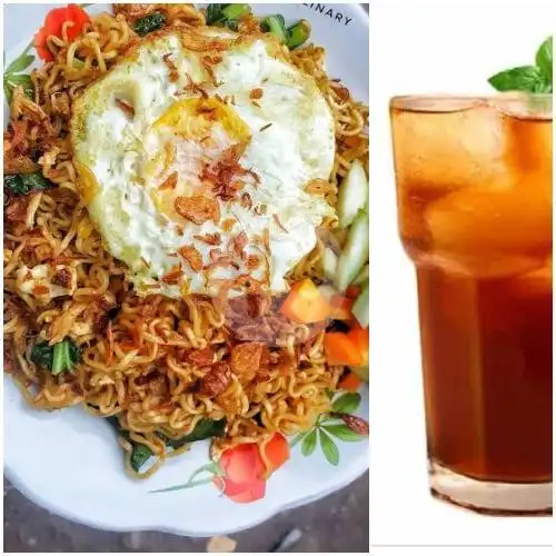 Gambar Makanan Waroeng Allysa Petbin (Sosis_Roti Bakar & Ayam Goreng), Petojo Binatu 7