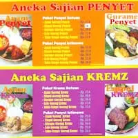 Gambar Makanan Ayam Nyeresep 1