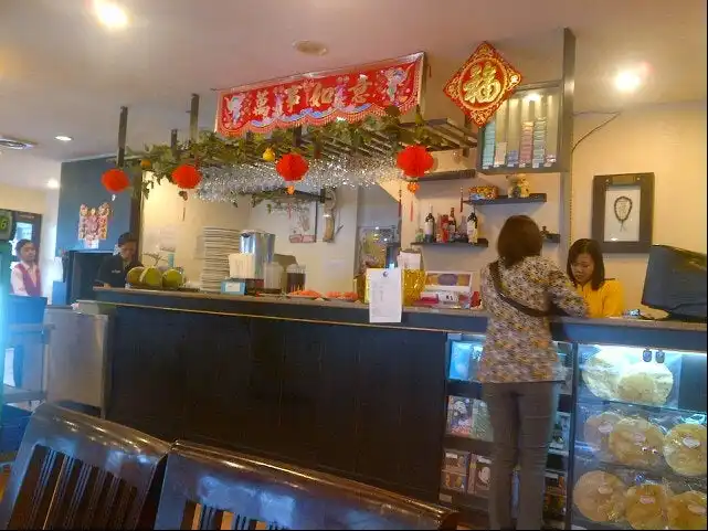 Hunan Kitchen (Hu Nan Xioa Chu)