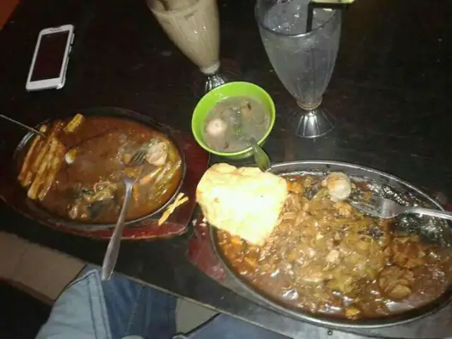 Gambar Makanan Warung Hotplate Odon (W.H.O) 20