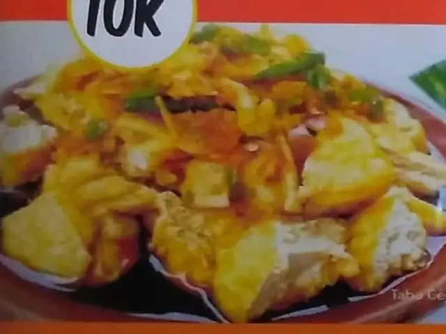 Gambar Makanan Dapur Jenk Niki 2