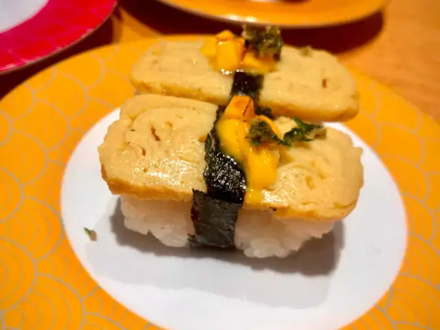 Gambar Makanan Tom Sushi 4