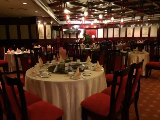Ming Palace Chinese Restaurant - Corus Hotel Food Photo 3