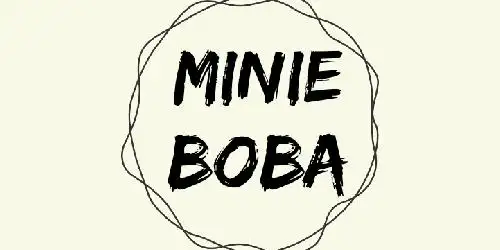 Minie Bobba