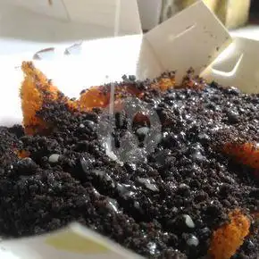 Gambar Makanan Roti Bakar Bang Raffi, Palmerah 19