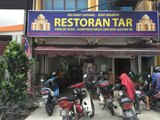 Restoran Tar Food Photo 2