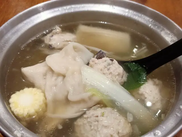 Gambar Makanan On-YasaiShabuShabu 4