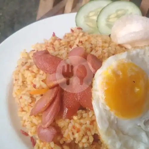 Gambar Makanan Indomie Tumis dan Nasi Goreng Zafa, Trihanggo 18