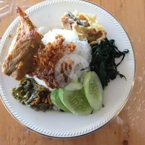 Gambar Makanan Padang Bintang Minang Halal, Duri Kosambi 6
