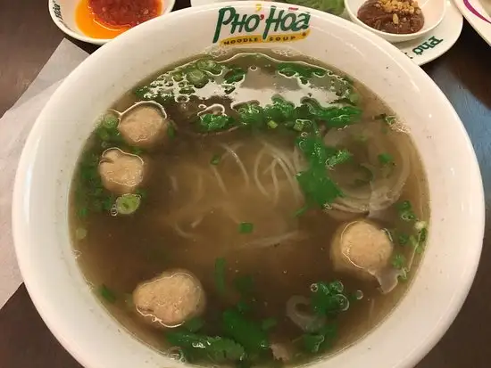 Pho Hoa Food Photo 1