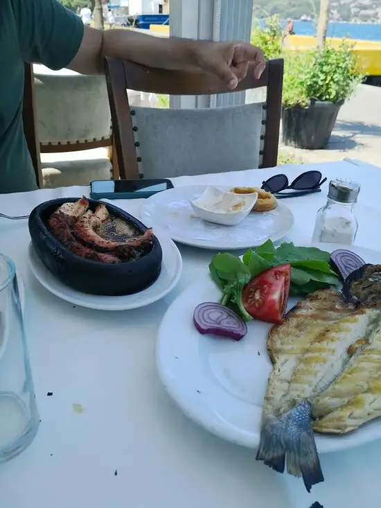 Paella Balık'nin yemek ve ambiyans fotoğrafları 5