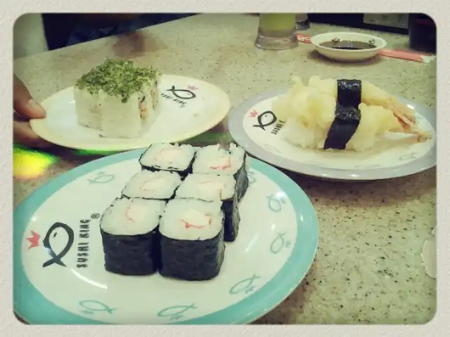 Sushi King Food Photo 8