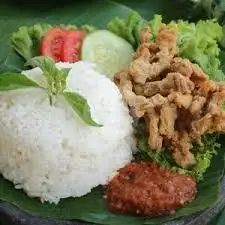 Gambar Makanan Lalapan Aii 02, Terusan Surabaya 4