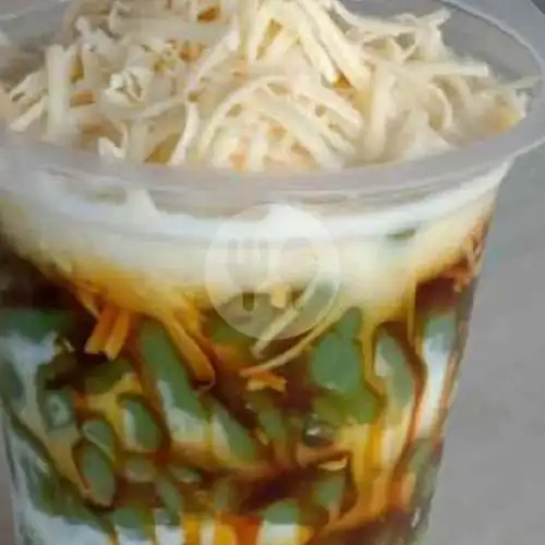 Gambar Makanan JURAGAN CENDOL Bandung, Denpasar timur 7