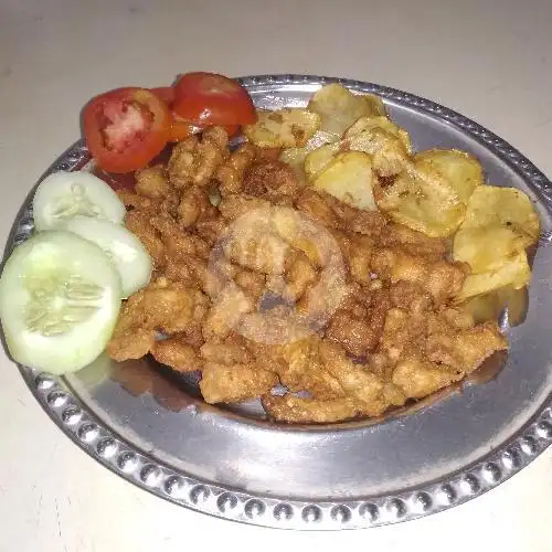 Gambar Makanan RM.Sumatra, Jl. Pangkal Pinang 7