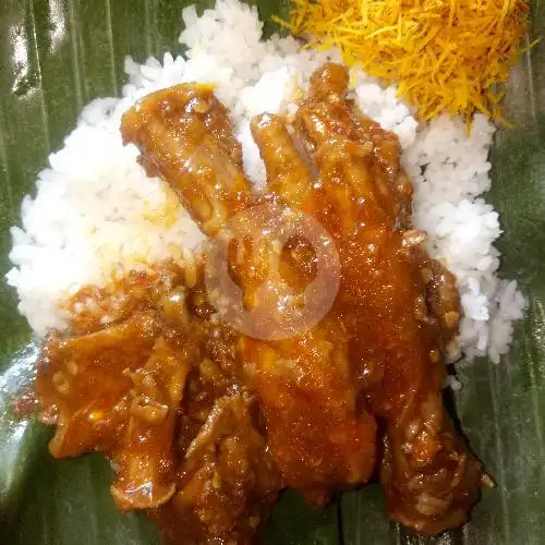Gambar Makanan Nasi Ayam Nasi Bebek, Umik Siti 13