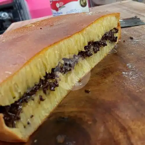 Gambar Makanan Martabak Al-Marjan Lebaksiu, Pagedangan 14