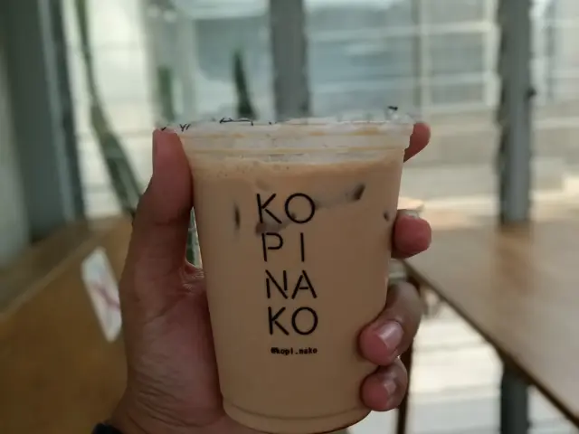 Gambar Makanan Kopi Nako 2