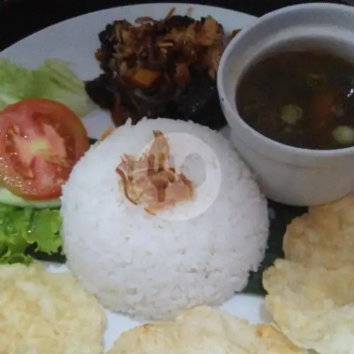 Gambar Makanan Mandy's Cafe, Hayam Wuruk 19