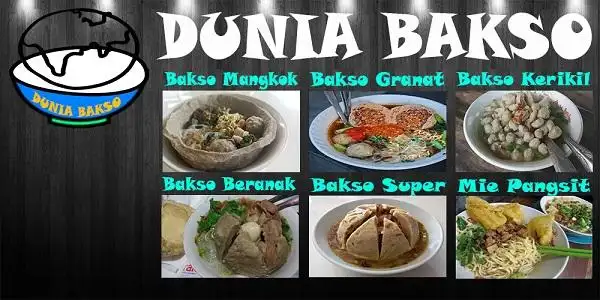 Dunia Bakso, Jaya Baru