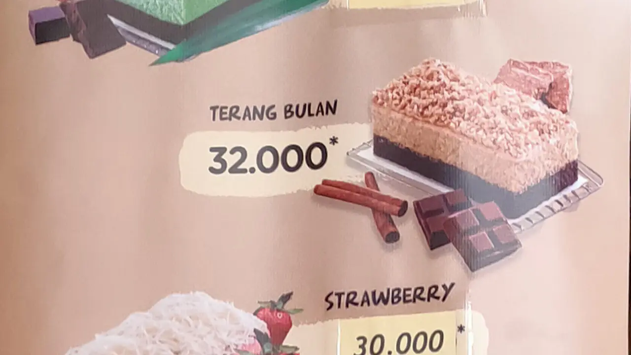 Lapis Kukus Pahlawan