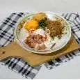 Gambar Makanan Glory Resto Express, Depan Minimarket Podjok Halal 1