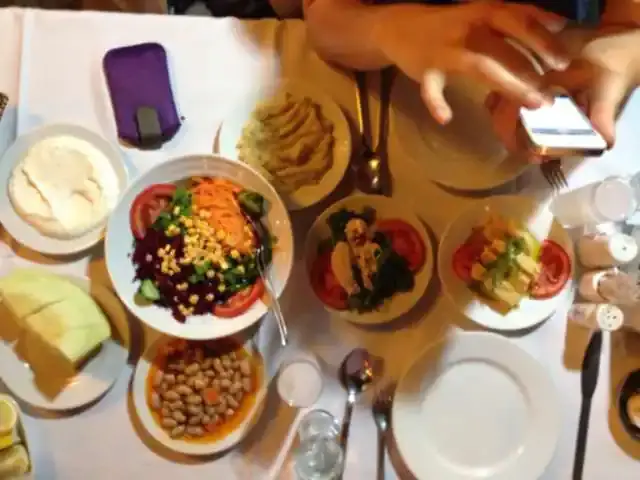 Nevizade Restaurant'nin yemek ve ambiyans fotoğrafları 45