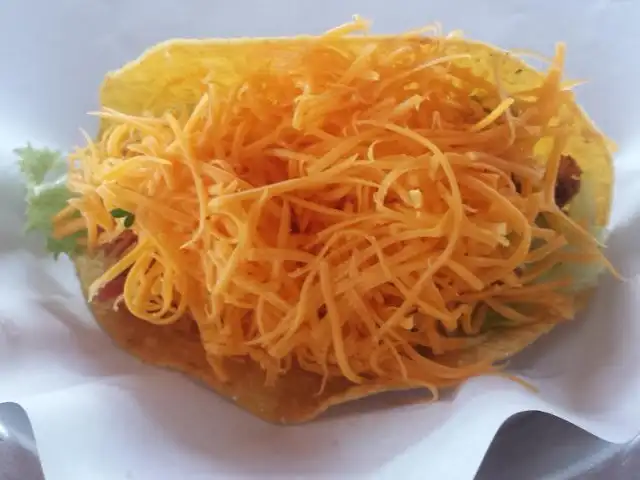 Gambar Makanan NavySeals - Burger Chicken Burrito 16