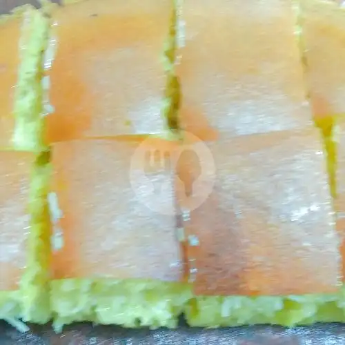 Gambar Makanan Martabak Top Bangka Durian, RE Martadinata 16