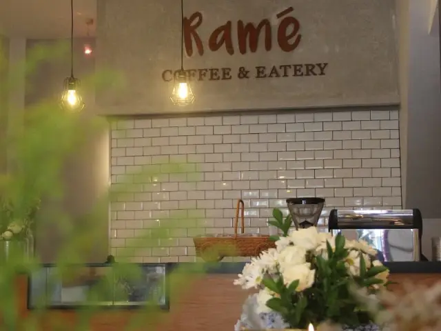 Rame Coffee & Eatery
