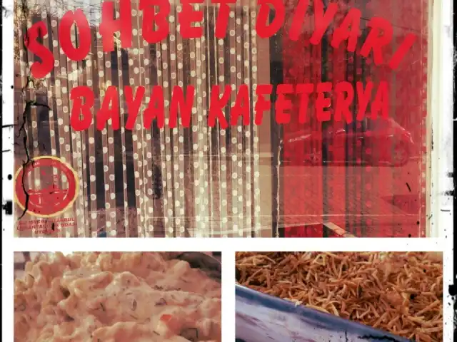 Sohbet Diyari'nin yemek ve ambiyans fotoğrafları 7