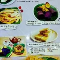 Gambar Makanan Kedai Tjap Semarang 2