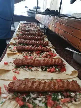 Gaziantep Kebap Ümmet Usta'nin yemek ve ambiyans fotoğrafları 1