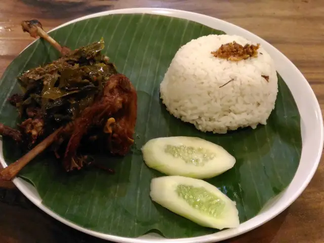 Gambar Makanan Bebek Kaleyo 16