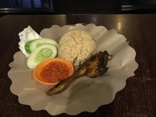 Gambar Makanan Warung Ayam Bakar Siti 11