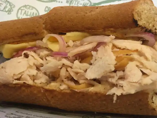 Quiznos Food Photo 13