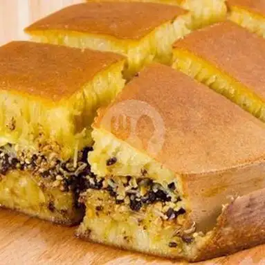 Gambar Makanan Martabak RH50, Rh Klinik 9