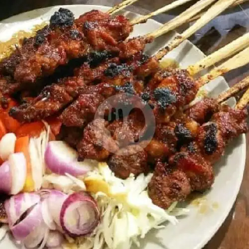 Gambar Makanan Sate Babe Cak Doel, Kalibata Utara 16