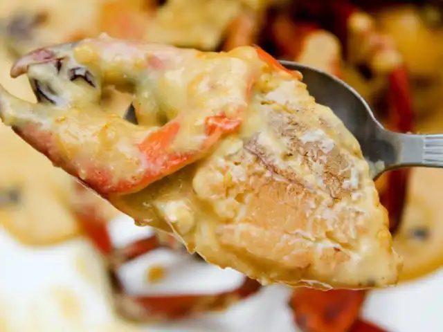 Restoran Happiness Crab Food Photo 2