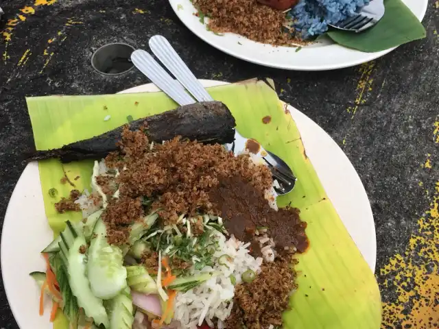 Kedai Kak La Nasi Berlauk Sohor Food Photo 8