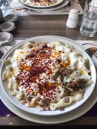 Sinop Manti'nin yemek ve ambiyans fotoğrafları 1