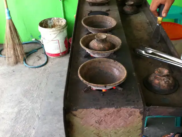 Gambar Makanan Kedai Surabi Aduhai 4