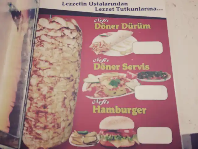 güloğlu döner'nin yemek ve ambiyans fotoğrafları 5