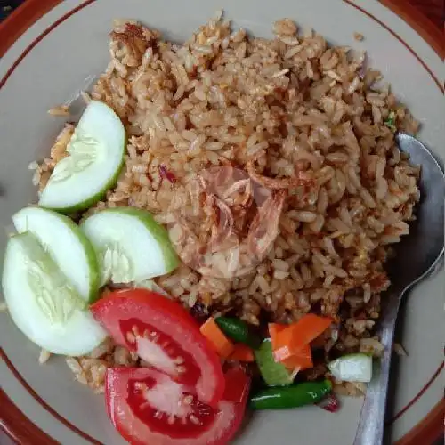 Gambar Makanan NASI GORENG KW LAGUNA PLUIT 4