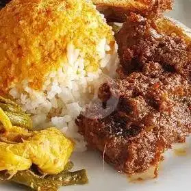 Gambar Makanan Rumah Makan Melda 2, Tanjung Pura 2