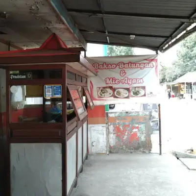 Bakso Balungan