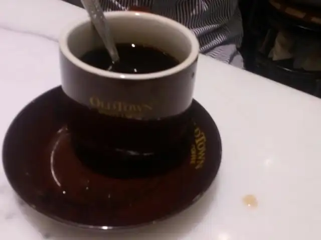 Gambar Makanan OldTown White Coffee 7