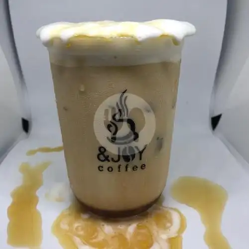 Gambar Makanan Boba &joy coffe,kemayoran ,jakarta pusat 3