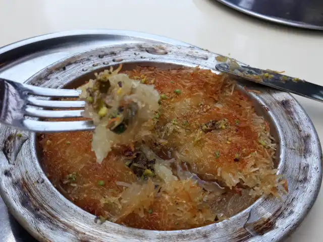 Ciğerci bayram usta'nin yemek ve ambiyans fotoğrafları 13